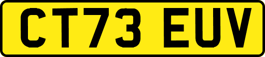 CT73EUV