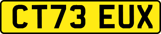 CT73EUX