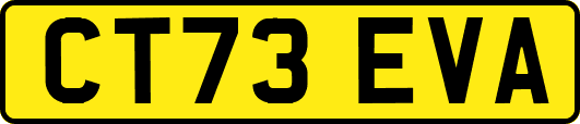 CT73EVA