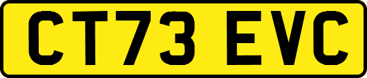 CT73EVC