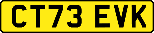 CT73EVK