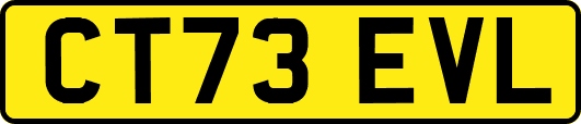 CT73EVL