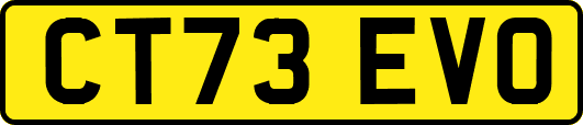 CT73EVO