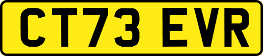 CT73EVR