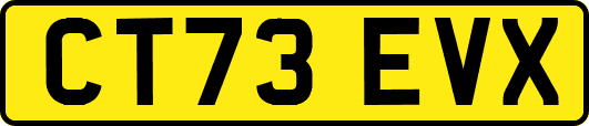 CT73EVX
