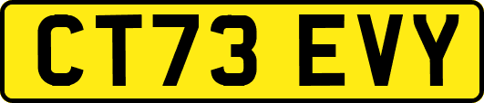 CT73EVY