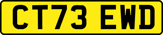 CT73EWD