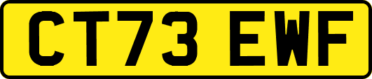 CT73EWF