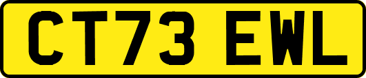 CT73EWL