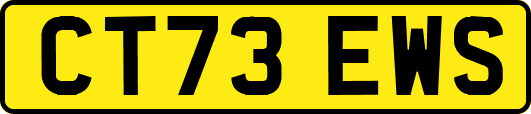 CT73EWS