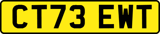 CT73EWT