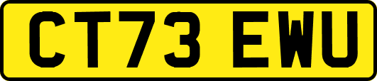 CT73EWU