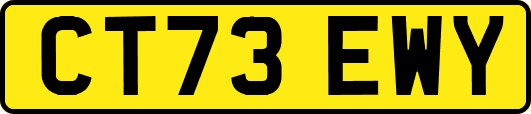 CT73EWY