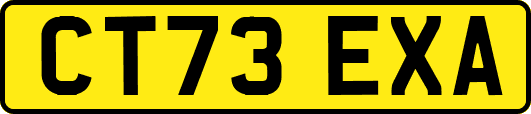 CT73EXA