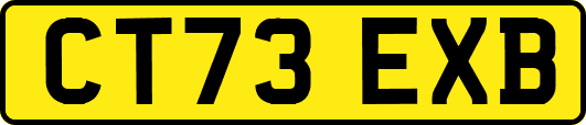 CT73EXB