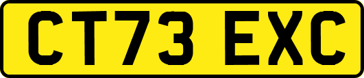CT73EXC