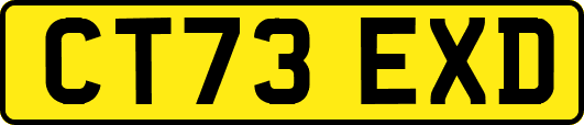 CT73EXD