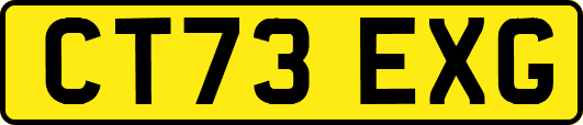 CT73EXG