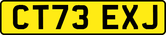 CT73EXJ