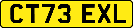 CT73EXL