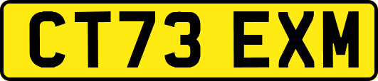 CT73EXM