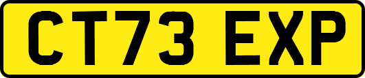 CT73EXP