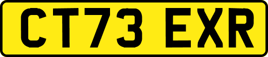 CT73EXR