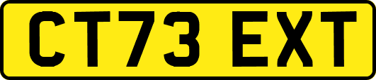CT73EXT
