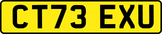 CT73EXU