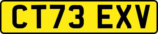 CT73EXV