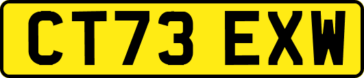 CT73EXW