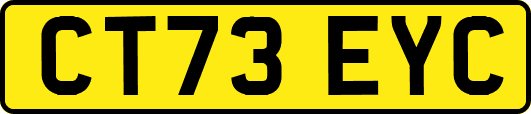 CT73EYC