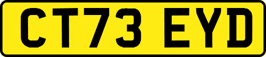 CT73EYD