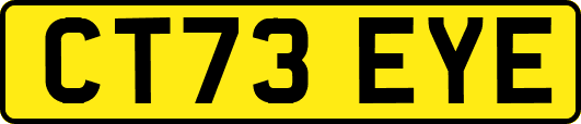 CT73EYE
