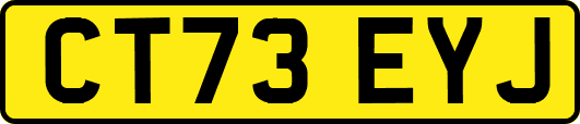 CT73EYJ