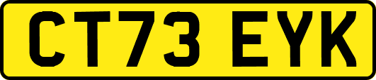 CT73EYK