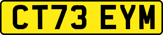 CT73EYM