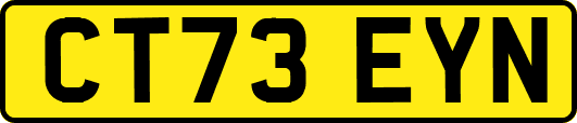 CT73EYN