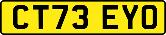 CT73EYO