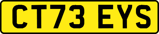 CT73EYS