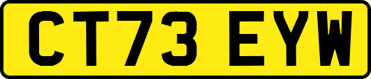 CT73EYW