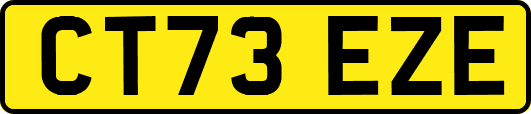 CT73EZE