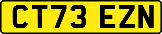 CT73EZN
