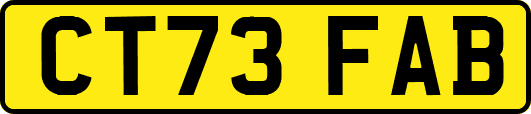 CT73FAB