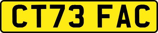 CT73FAC