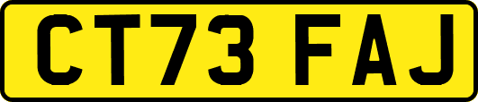 CT73FAJ