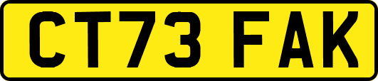 CT73FAK