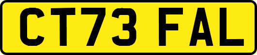 CT73FAL