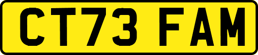 CT73FAM