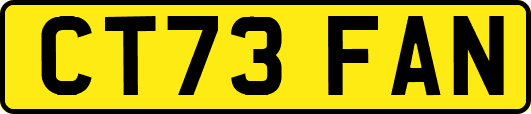 CT73FAN